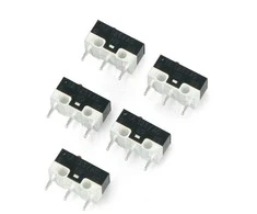 Oem Mini galinės padėties jungiklis - WK310 - 5 vnt