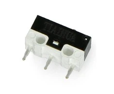 Oem Mini galinės padėties jungiklis - WK310 - 5 vnt