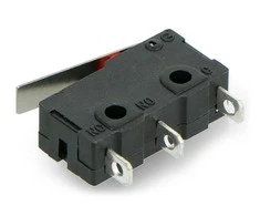 Oem Mini galinės padėties jungiklis - WK601 - 5 vnt