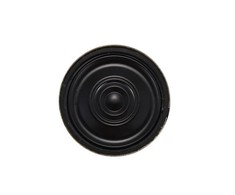 Oem Mini garsiakalbis 0.5W 8Ohm 30mm/26x5mm - DIY