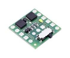 Mini jungiklis Slide MOSFET SV 4.5-40V/4A, su apsauga prieš atvirkštinę srovę, Pololu 2811