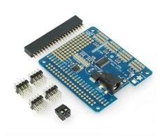Mini Kit 16 kanalų PWM I2C valdiklis, servo priedėlis skirtas Raspberry Pi, Adafruit 2327