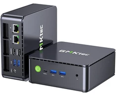 Mini PC GMKtec G11 AMD R2514 16GB 512GB Win 11 Pro