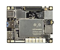 Oem Mini kompiuteris LattePanda V1 – 4GB/64GB