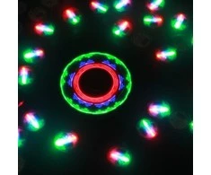Oem Mini LED lempa - 11 diodų - šviečiantiems žaislams - DIY projektams