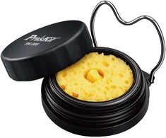 Mini lituoklio stovas su kempinėle, Proskit