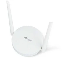 Šakotuvas Mini LoRaWAN WiFi/Ethernet/LTE skirstomasis skydas – baltas – Milesight UG63-L08GL-868M
