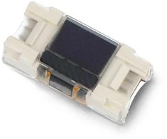 Mini OLED ekranas 0.42'' 72x40px - Įrenginio išplėtimo modulis kūrimo moduliams - M5Stack U166