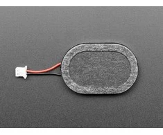 Mini ovalus garsiakalbis 1W 8Ohm, 30x20x5mm, Adafruit 4227