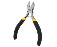 Mini replės Deli Tools EDL20025