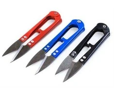 Oem Mini siuvimo žirklės 98mm - sriegių pjovikliai - plėšytojas