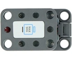 Mini svarstyklės - slėgio jutiklis iki 5kg - HX711 - Įrenginio išplėtimo modulis - M5Stack U177