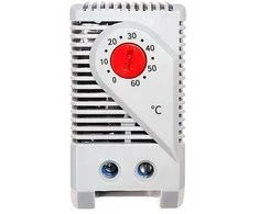 Oem Mini termostatas – 0°-60°C – NC – KTO011 – 230VAC – atidarymo valdiklis