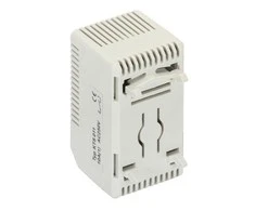 Oem Mini termostatas - 0°-60°C - NO - KTS011 - 230VAC - uždarymo reguliatorius