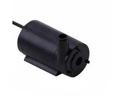 Oem Mini vandens pompa DC 3V/6V 1W 100l/h