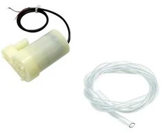 Oem Mini vandens siurblys – DC 3V / 6V – 1W – 100l/h – skysčio siurblys – vertikali