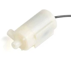 Oem Mini vandens siurblys – DC 3V – panardinamas – skysčio siurblys – didelio efektyvumo