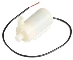 Oem Mini vandens siurblys – DC 3V – panardinamas – skysčio siurblys – didelio efektyvumo