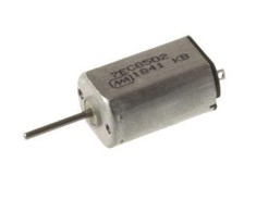 Oem Mini variklis MT62 3-6V
