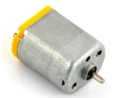 Oem Mini variklis MT64 3-6V