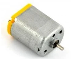 Oem Mini variklis MT64 3-6V