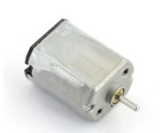 Oem Mini variklis MT65 6V