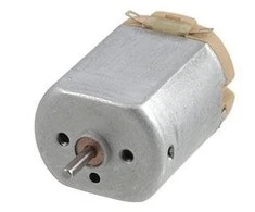 Oem Mini Variklis MT78 3-6V