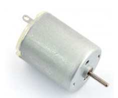 Oem Mini variklis MT86 3-6V