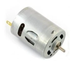 Oem Mini variklis MT92 RS380SH 3-6V