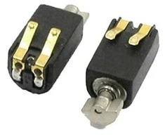 Oem Mini vibracinis variklis - 3V - reduktoriaus variklis