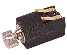 Oem Mini vibracinis variklis - 3V - reduktoriaus variklis