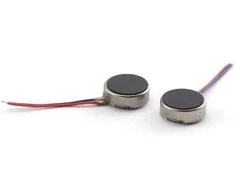 Oem Mini vibracinis variklis - 3V - reduktoriaus variklis