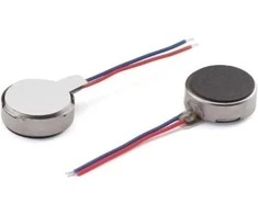 Oem Mini vibracinis variklis - 3V - reduktoriaus variklis