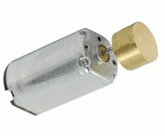 Oem Mini Vibracinis Variklis MT58 3V