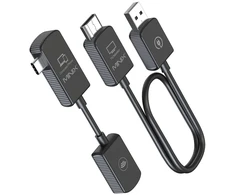 Minix C1 Wireless USB-C to HDMI Video Transmitter
