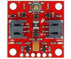 Minkštas maitinimo jungiklis Mk2 – JST 2 mm – maitinimo jungiklis – SparkFun PRT-26993