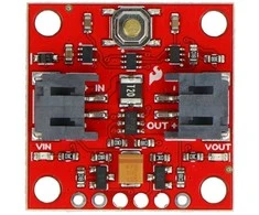 Minkštas maitinimo jungiklis Mk2 – JST 2 mm – maitinimo jungiklis – SparkFun PRT-26993