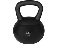 Soft Minkštas vinilo svarmuo 12 kg REBEL ACTIVE