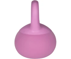 Soft Minkštas vinilo svarmuo 6kg REBEL ACTIVE