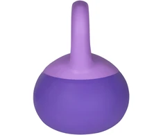Soft Minkštas vinilo svarmuo 8kg REBEL ACTIVE