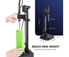 Mintion Nutopress Pro kaitinimo įdėklo presavimo rinkinys