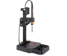 Mintion Nutopress – srieginių įdėklų suvirinimo presas – įdėklai – 3D spausdinimui – 90 W
