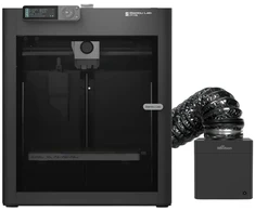 Mintion V1 – oro valytuvas 3D spausdintuvams