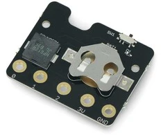 MI:power plokštė, skirta BBC micro:bit - Kitronik 5610-V2