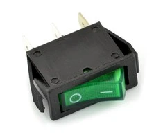 1329# Oem MK111 On-Off jungiklis 12V/20A – žalias