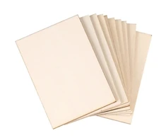 Oem Modelinė fanera 1.5mm 200x100mm