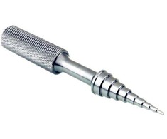 Oem Modelio guolių perforatorius 2-14 mm - RC varikliams