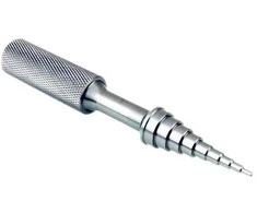 Oem Modelio guolių perforatorius 2-14 mm - RC varikliams