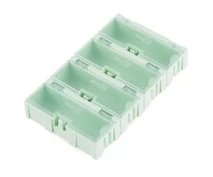 Modulinė dėžutė SparkFun Organizer - 4 vnt