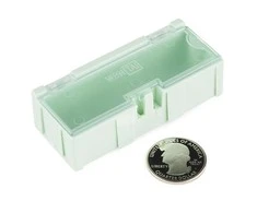 Modulinė dėžutė SparkFun Organizer - 4 vnt